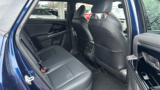 Toyota bZ4X 160kW Vision 71.4kWh 5dr Auto AWD [11kW] Electric Hatchback